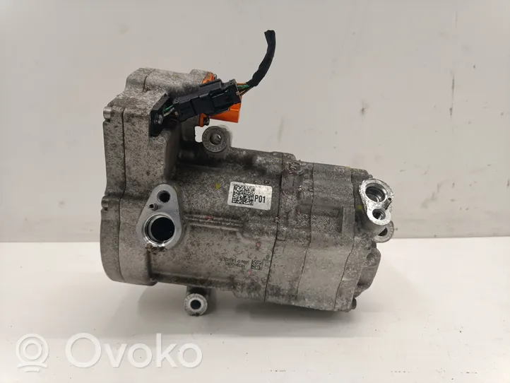 Hyundai Kona I Compresor (bomba) del aire acondicionado (A/C)) H1D1810167