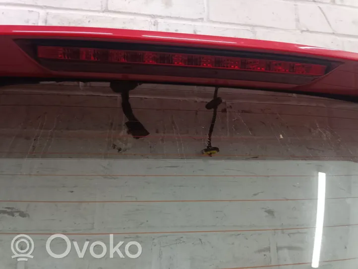 Hyundai Kona I Aizmugurējais pārsegs (bagāžnieks) 43R016942