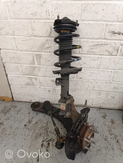 Hyundai Kona I Kit de suspension complet avant 54651CM000