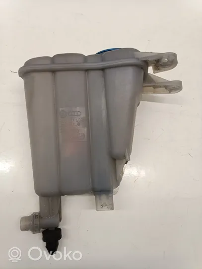 Porsche Macan Coolant expansion tank/reservoir 8K0121405M