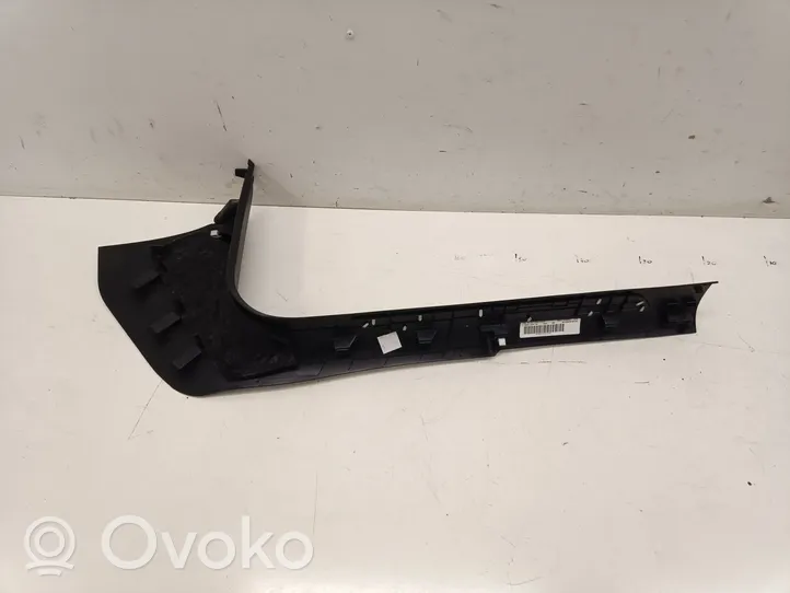 Porsche Macan Front sill trim cover 95B863483A