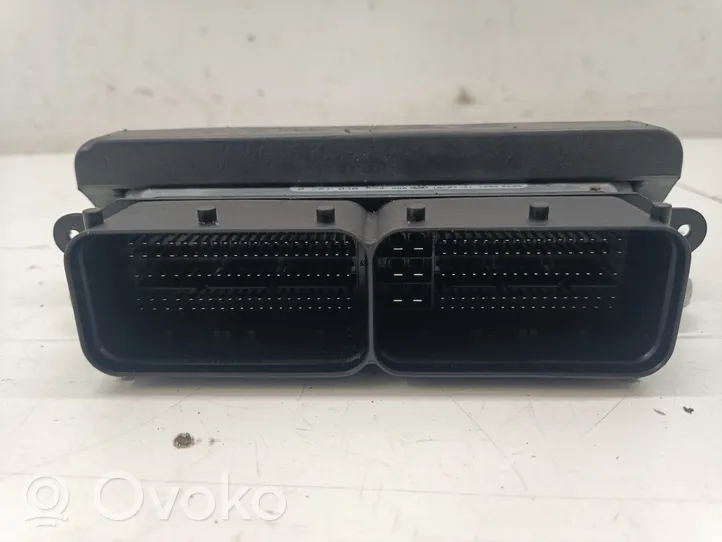 Porsche Macan Engine control unit/module 059907309A