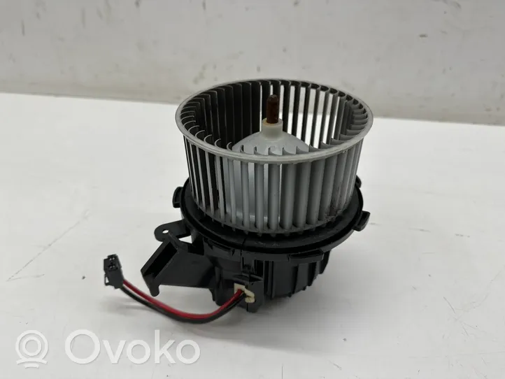 Porsche Macan Heater fan/blower 