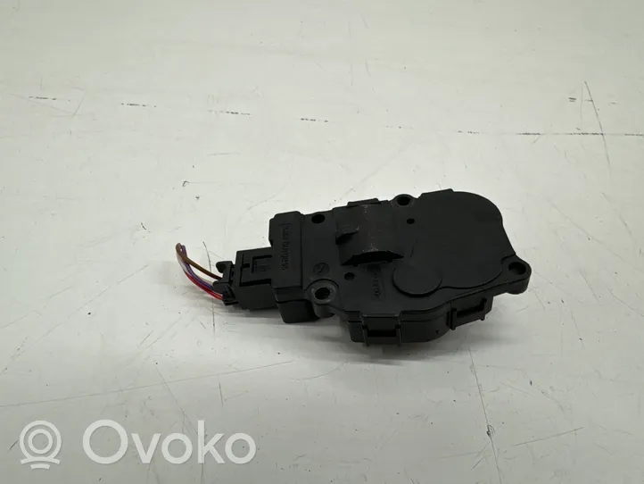 Porsche Macan Air flap motor/actuator EFB49025042016