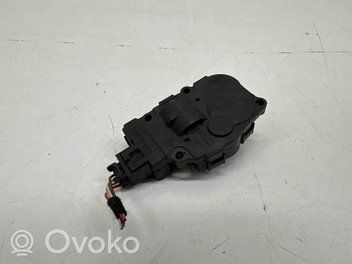 Porsche Macan Air flap motor/actuator EFB49025042016