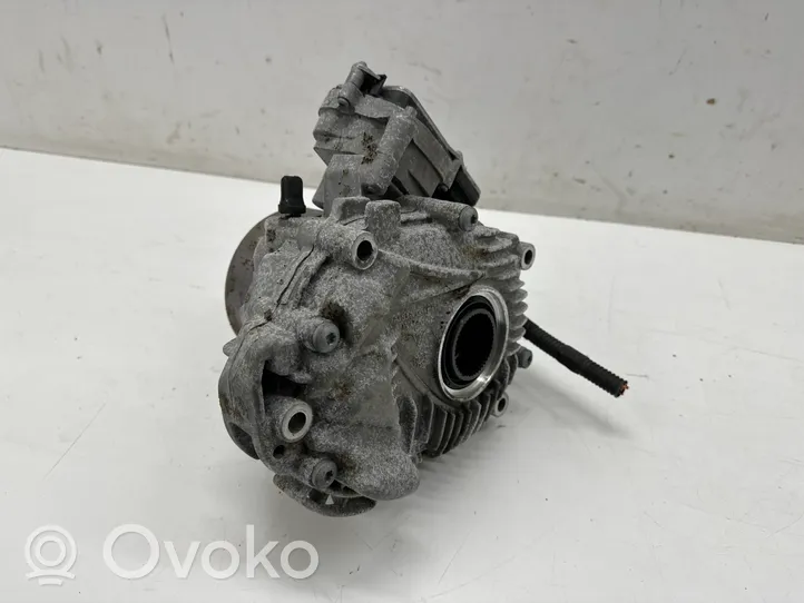 95B341010A Porsche Macan Gearbox transfer box case, 1000.00 € RRR