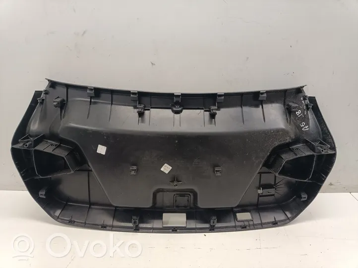 Audi A5 Poszycie / Tapicerka tylnej klapy bagażnika 8W8867979