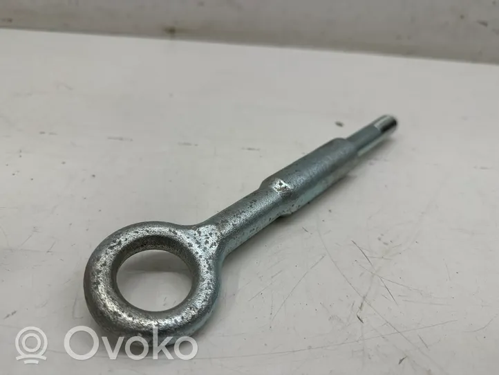 Volvo V60 Towing hook eye 