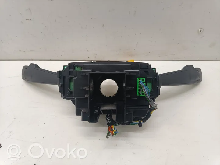 Volvo V60 Wiper turn signal indicator stalk/switch 31456030