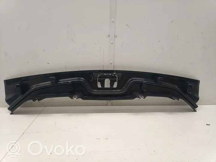 Volvo V60 Protection de seuil de coffre 30721873