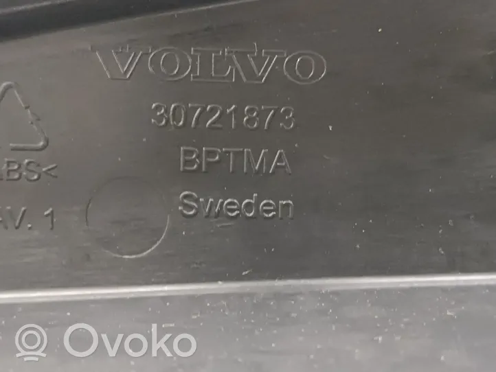 Volvo V60 Osłona pasa bagażnika 30721873