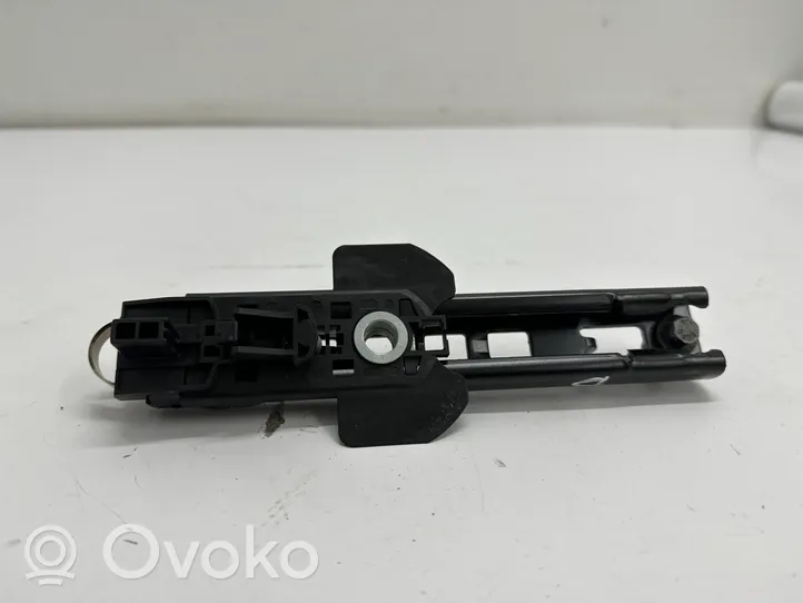 Volvo V60 Rail de réglage hauteur de ceinture de sécurité 616521700A