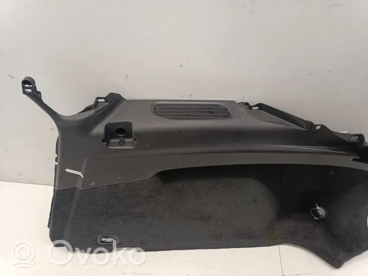 Volvo V60 Rivestimento pannello laterale del bagagliaio/baule 39804324