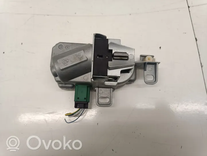 Volvo V60 Steering wheel lock P31340734