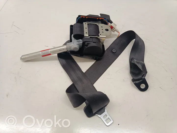 Volvo V60 Rear seatbelt PP618642007B