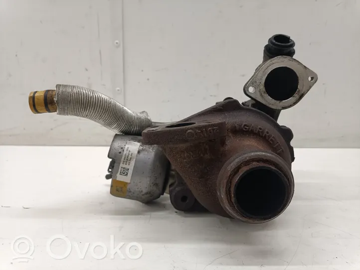 Volvo V60 Turbina 8062910003