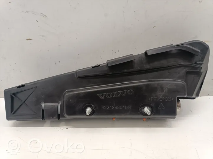 Volvo V60 Poduszka powietrzna Airbag fotela P31418253