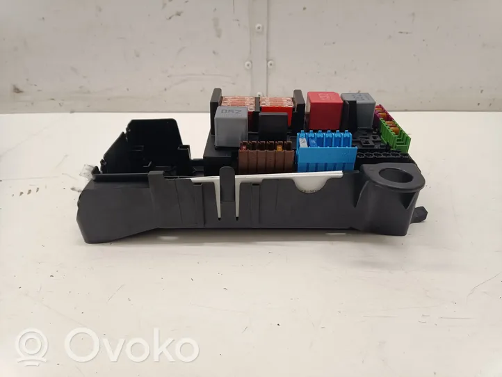 Mercedes-Benz E AMG W213 Fuse module A2135400200