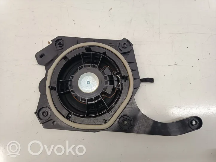 Opel Grandland X Front door speaker 9813826880