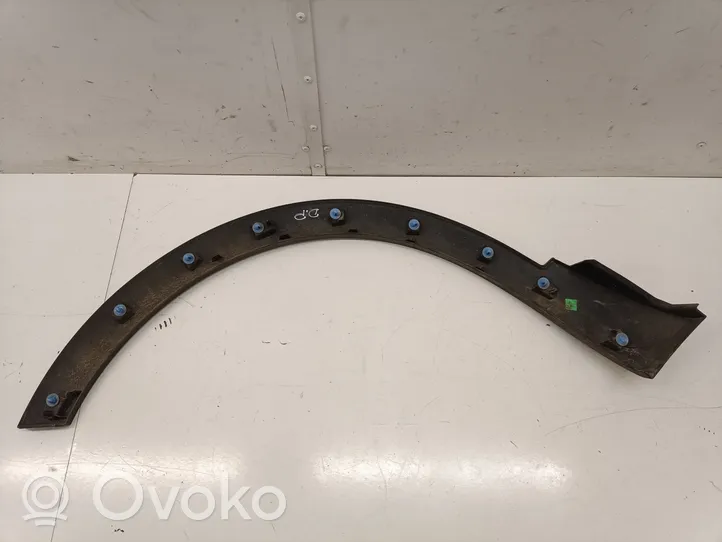 Opel Grandland X Rivestimento passaruota anteriore YP000407X