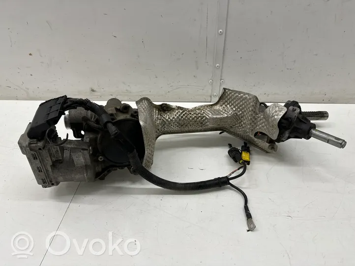 Opel Grandland X Steering rack 1904040297003