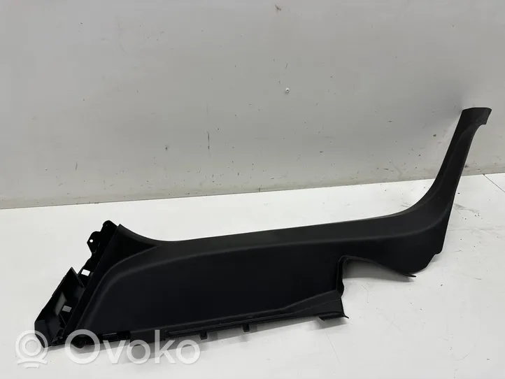 Opel Grandland X Rear sill trim cover YP00133677