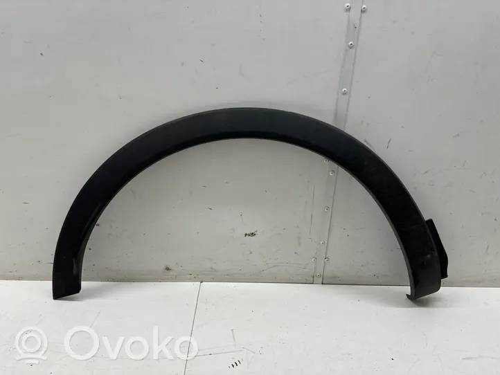 Opel Grandland X Rivestimento modanatura parafango posteriore 111871A2