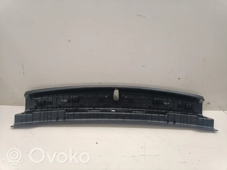 BMW 1 F40 Ladekante Verkleidung Kofferraum 7448214