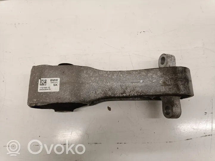 BMW 1 F40 Engine mount bracket 9454384