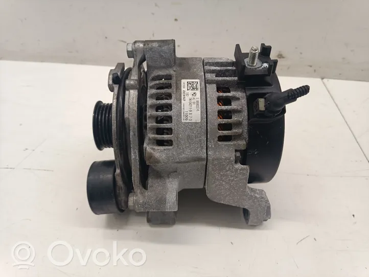 BMW 1 F40 Generator/alternator 8680374