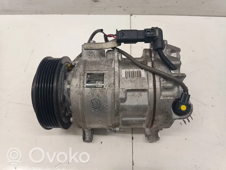 BMW 1 F40 Compressore aria condizionata (A/C) (pompa) 7948797