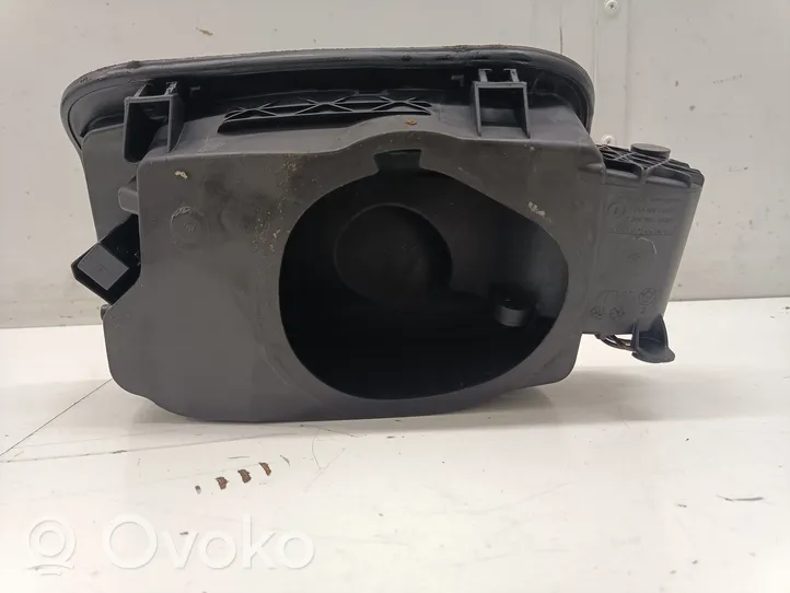 BMW 5 F10 F11 Bouchon, volet de trappe de réservoir à carburant 7218336