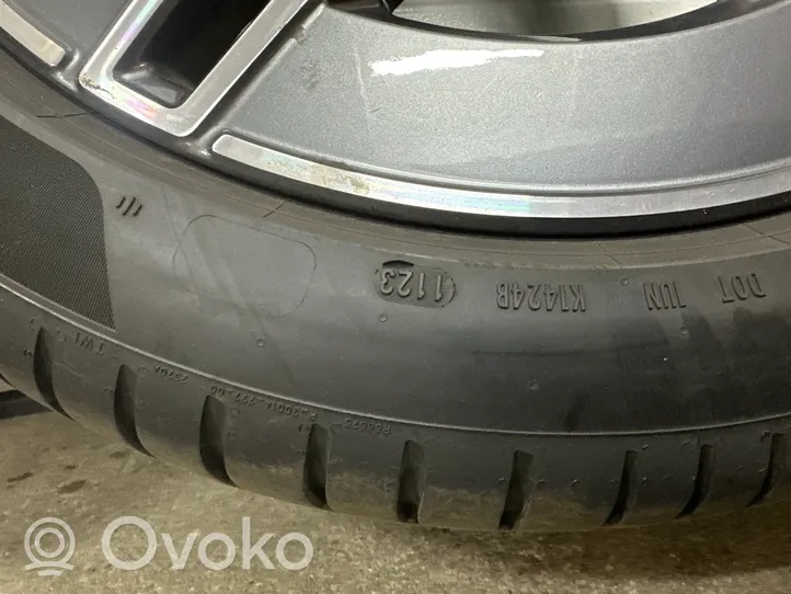 Mercedes-Benz C W206 Felgi aluminiowe R18 A2064011700