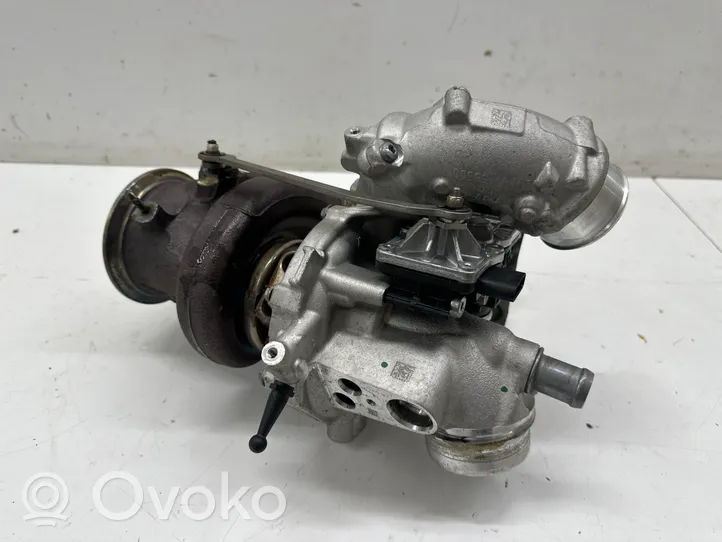 Mercedes-Benz C W206 Turbine A2540905500