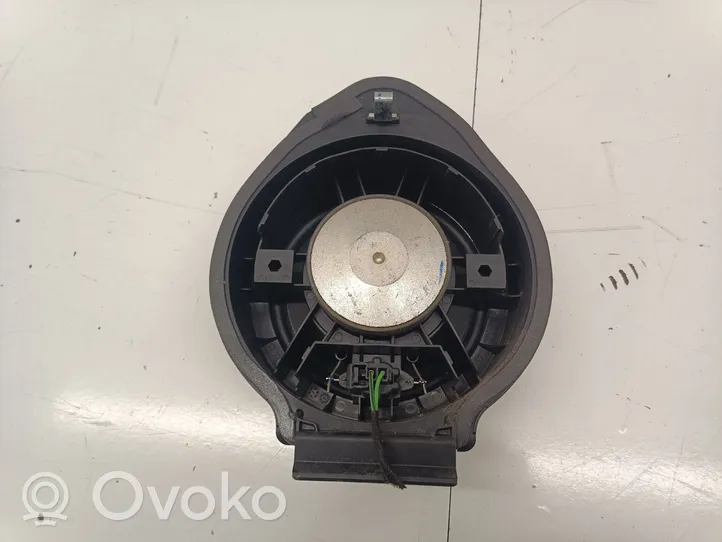 Opel Astra K Rear door speaker 39045166