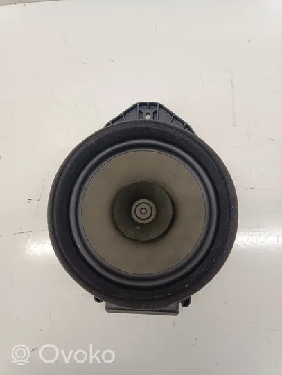 Opel Astra K Rear door speaker 39035166