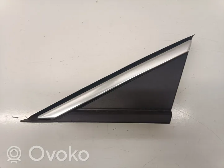 Opel Astra K Panel wykończeniowy błotnika 39041995