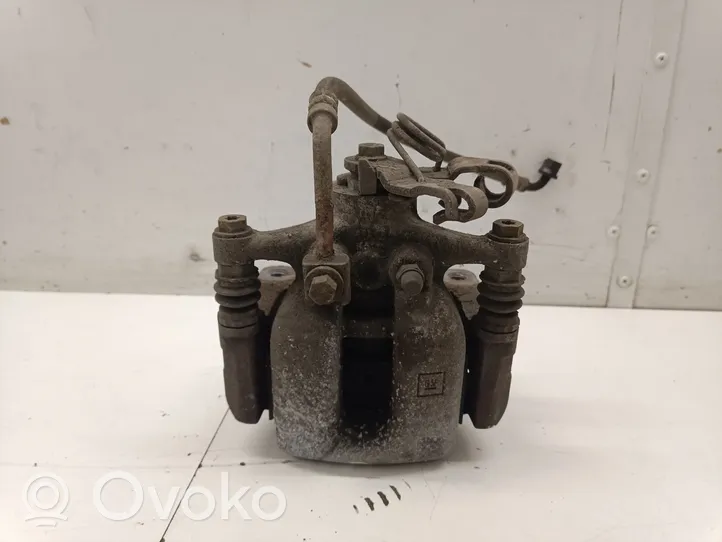 Opel Astra K Rear brake caliper 