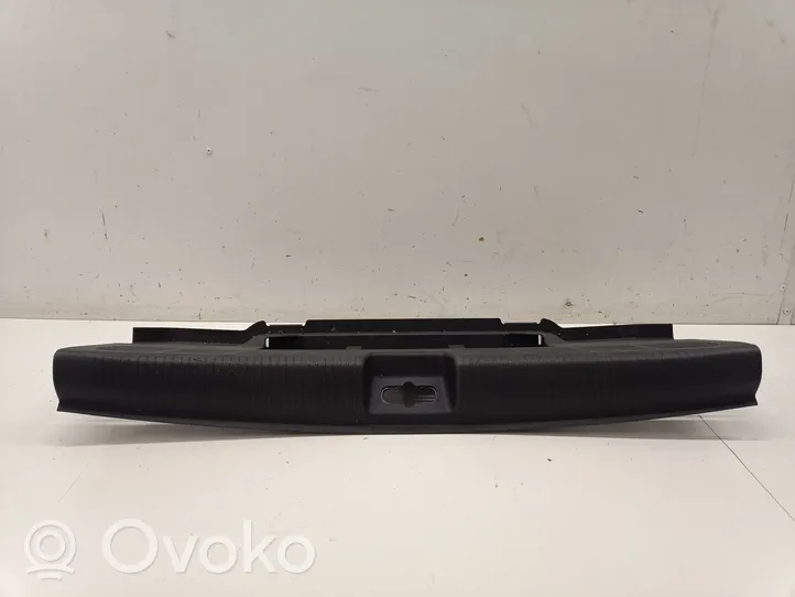 Opel Astra K Trunk/boot sill cover protection 39054683