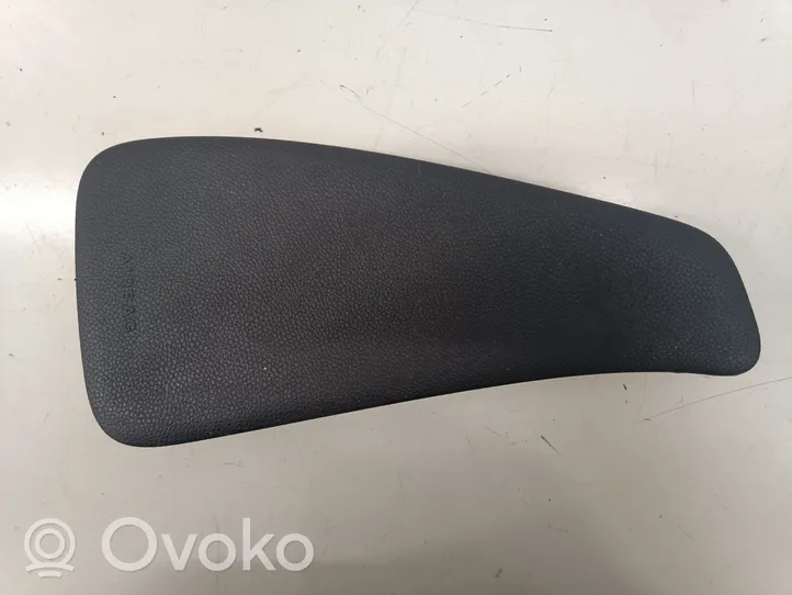 Mercedes-Benz E W212 Poduszka powietrzna Airbag fotela 2128603402