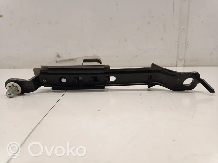 Subaru Forester SK Seat belt adjustment rail 