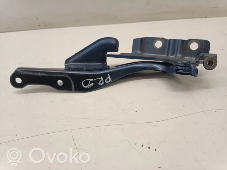 Subaru Forester SK Charnière, capot moteur 