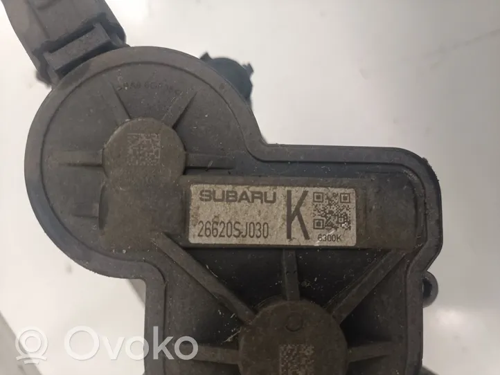 Subaru Forester SK Takajarrusatula 26620SJ030