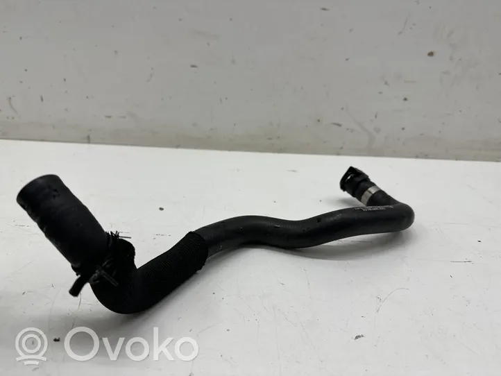 Mini Cooper Countryman F60 Tuyau de liquide de refroidissement moteur 9367391