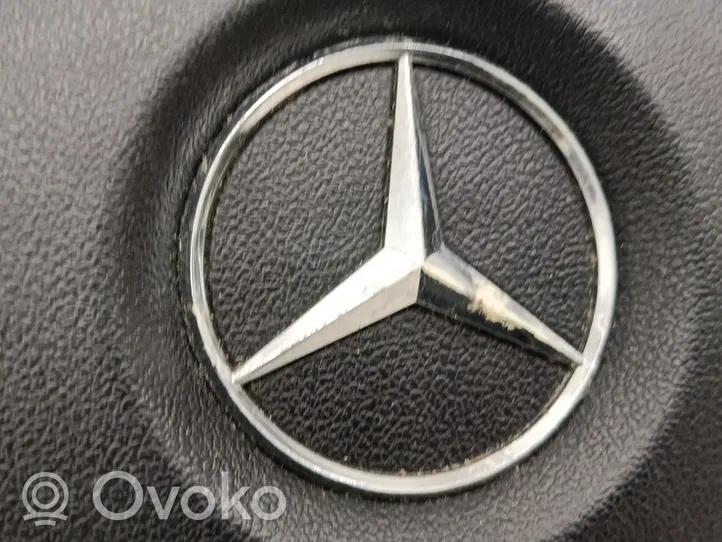 Mercedes-Benz E A207 Kierownica 1728601602