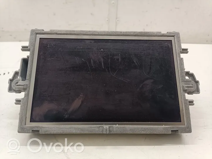 Mercedes-Benz E A207 Bildschirm / Display / Anzeige A2129008607