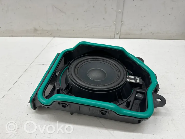 BMW 5 G30 G31 Subwoofer altoparlante 9395862