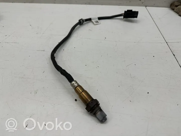 BMW 5 G30 G31 Sensore della sonda Lambda 0258027103