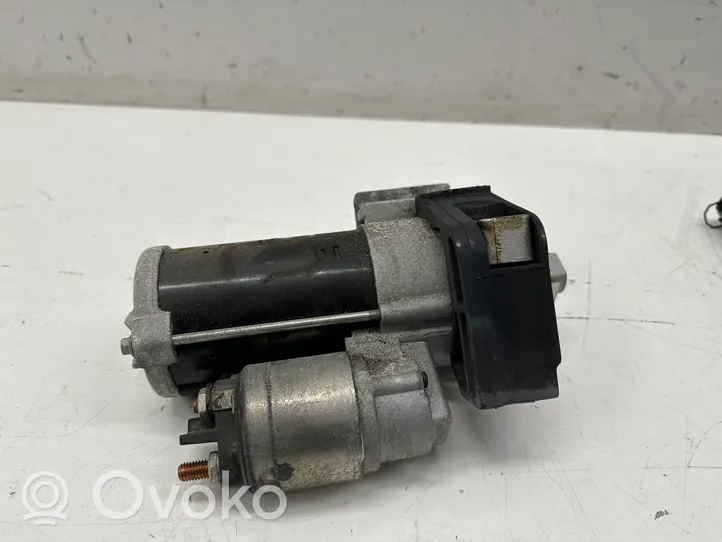 BMW 5 G30 G31 Motorino d’avviamento 8685988