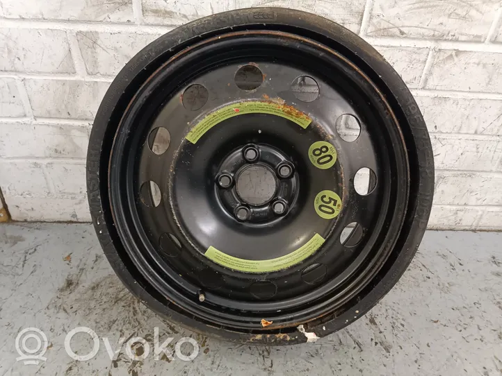 Mercedes-Benz R W251 R18 spare wheel A2514000002